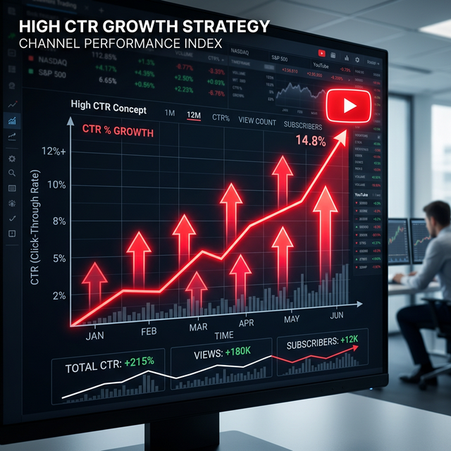 The Perfect YouTube Video Structure