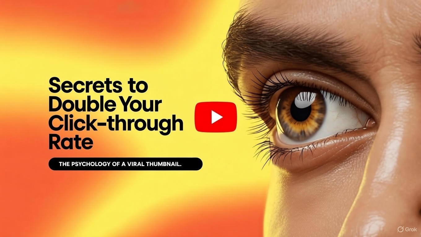 Mastering the YouTube Algorithm in 2026