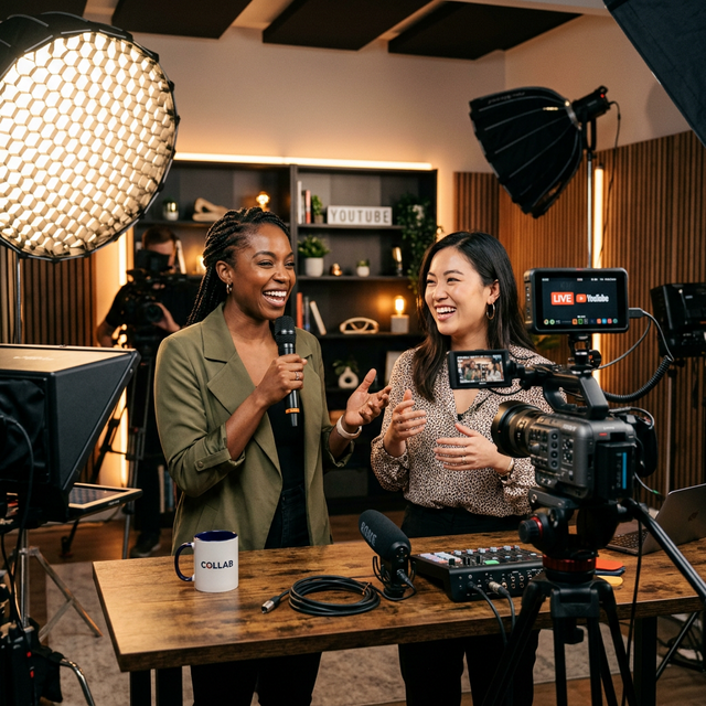 How to Grow a YouTube Channel from Scratch